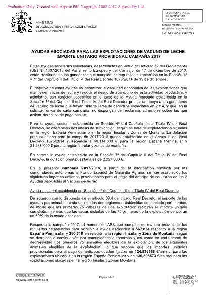 Real Decreto 126 2014