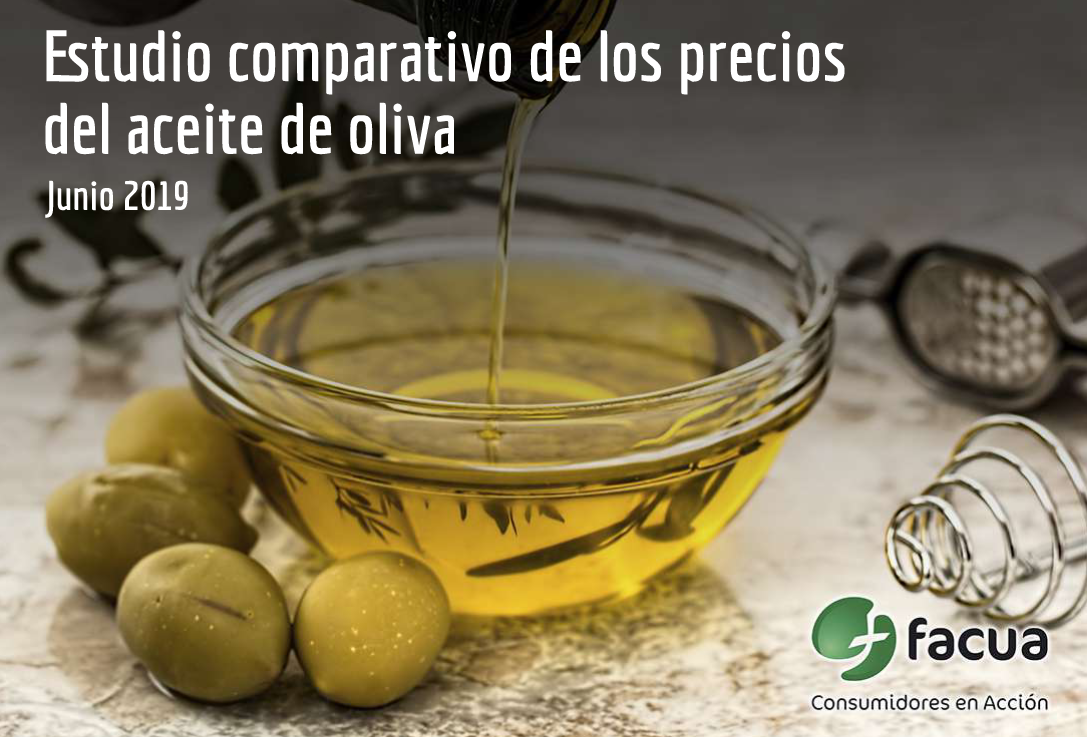 Garrafa 5 Litros de Aceite de Oliva Suave - Ybarra