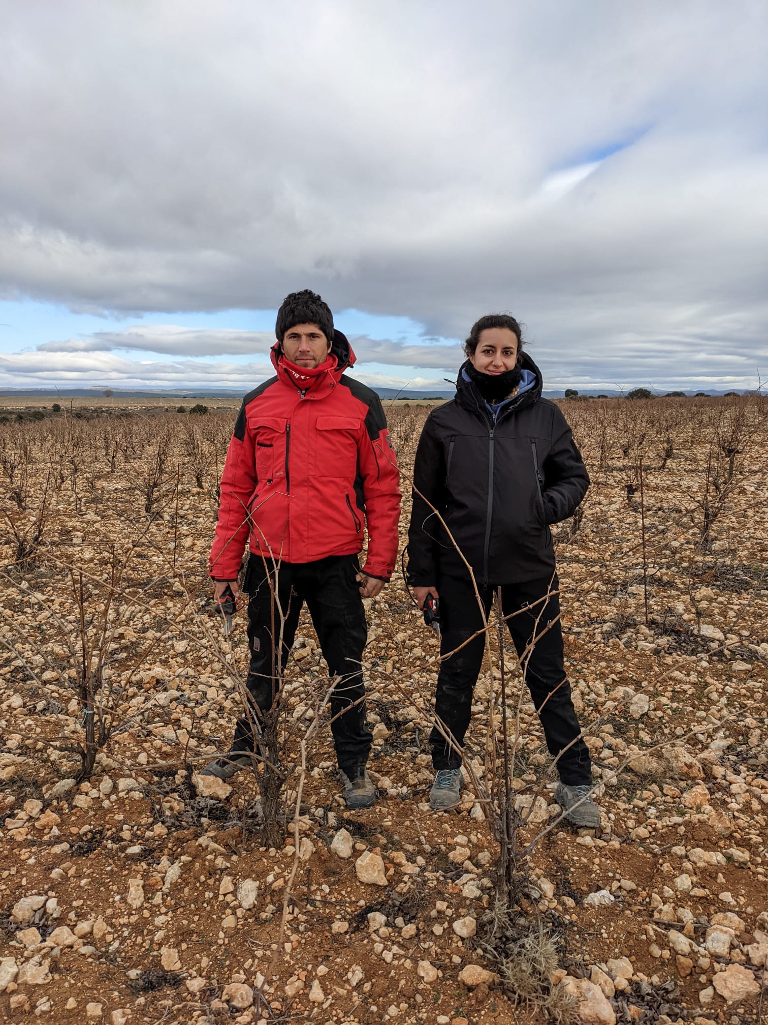 La Unión de Campesinos de Castilla y León comienza el programa de