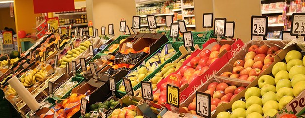 Las ventas de verduras frescas caen un 3,5% en 2019 - Revista Mercados